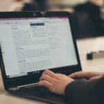 How do I upload documents to ResearchGate