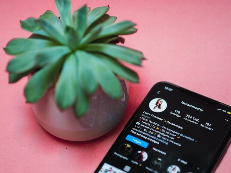 Increase Instagram Followers