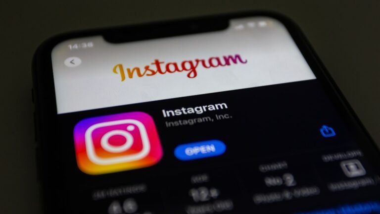Find Instagram Account by Phone Number