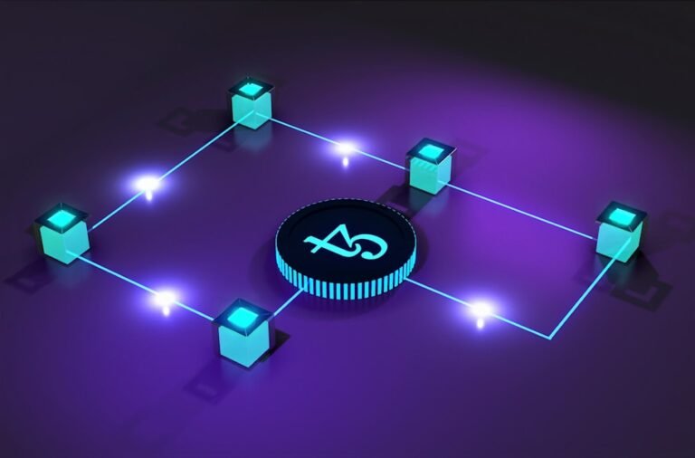 Blockchain technology