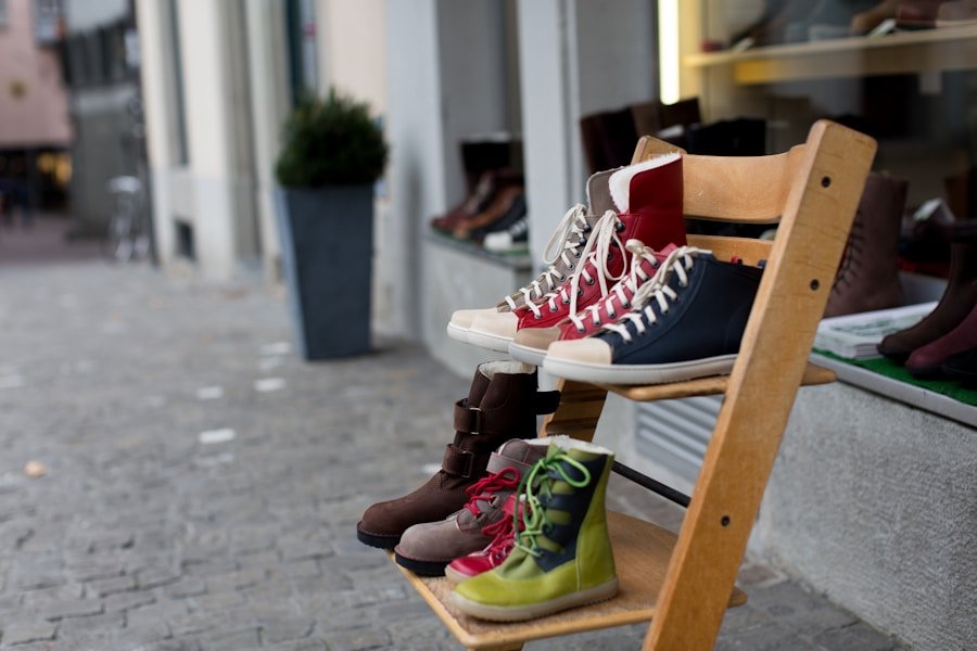 Lifestyle Shoes That Work for Gym, Office & Travel